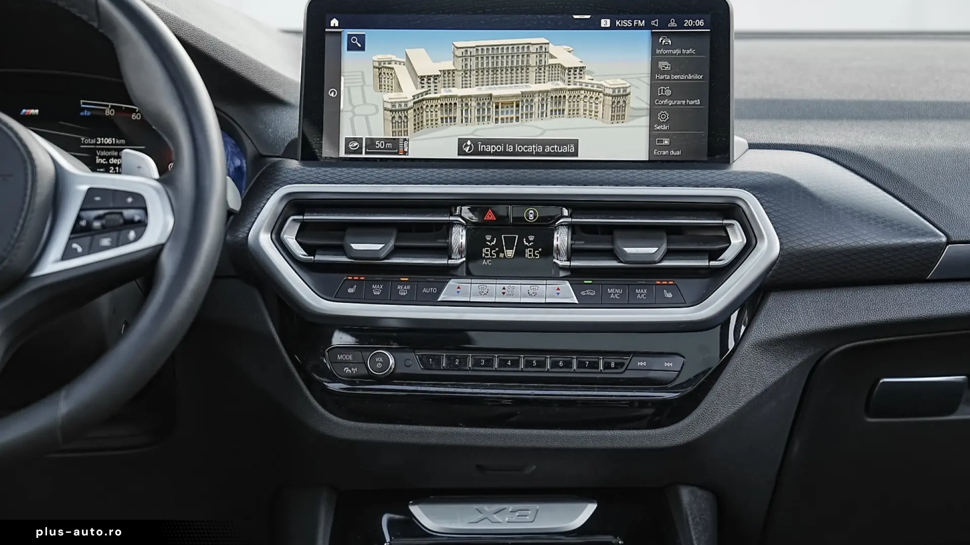 BMW X3 xDrive20d Aut. M Sport Edition