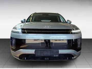 Hyundai IONIQ 9 110 kWh 4WD UNIQ