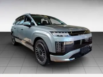 Hyundai IONIQ 9 110 kWh 4WD UNIQ