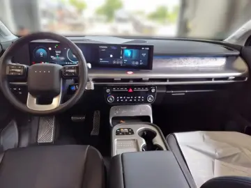 Hyundai IONIQ 9 110 kWh 4WD UNIQ