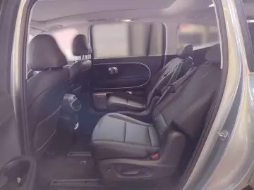 Hyundai IONIQ 9 110 kWh 4WD UNIQ