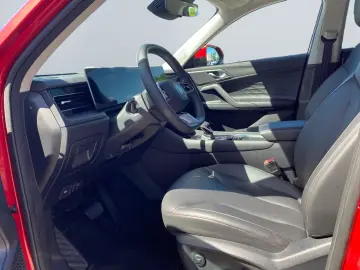 MG HS Luxury AT  LED 360  ACC Heated Seats
