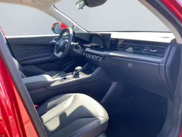 MG HS Luxury AT  LED 360  ACC Heated Seats