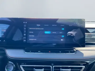 MG HS Luxury AT  LED 360  ACC Heated Seats
