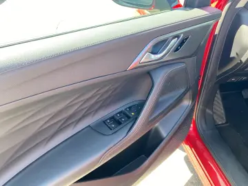 MG HS Luxury AT  LED 360  ACC Heated Seats
