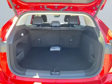 MG HS Luxury AT  LED 360  ACC Heated Seats