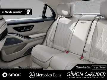 MERCEDES-BENZ S 63 E Perfo L AMG