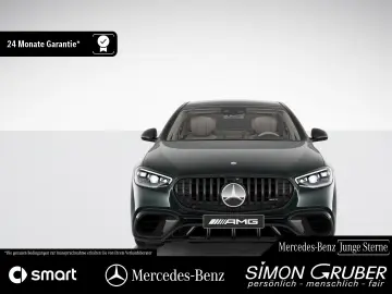 MERCEDES-BENZ S 63 E Perfo L AMG