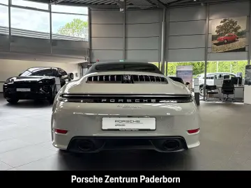 PORSCHE 992 911 Carrera Cabrio Sportabgas Surround View