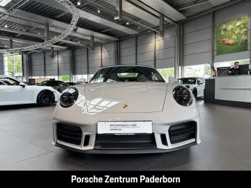 PORSCHE 992 911 Carrera Cabrio Sportabgas Surround View