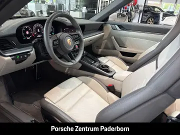 PORSCHE 992 911 Carrera Cabrio Sportabgas Surround View
