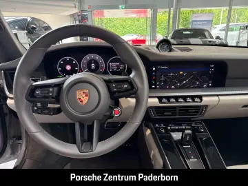 PORSCHE 992 911 Carrera Cabrio Sportabgas Surround View