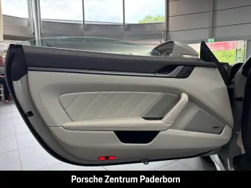 PORSCHE 992 911 Carrera Cabrio Sportabgas Surround View