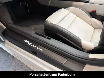 PORSCHE 992 911 Carrera Cabrio Sportabgas Surround View