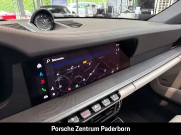 PORSCHE 992 911 Carrera Cabrio Sportabgas Surround View