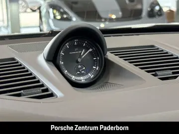 PORSCHE 992 911 Carrera Cabrio Sportabgas Surround View