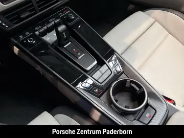 PORSCHE 992 911 Carrera Cabrio Sportabgas Surround View