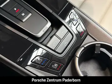 PORSCHE 992 911 Carrera Cabrio Sportabgas Surround View