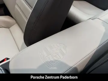 PORSCHE 992 911 Carrera Cabrio Sportabgas Surround View