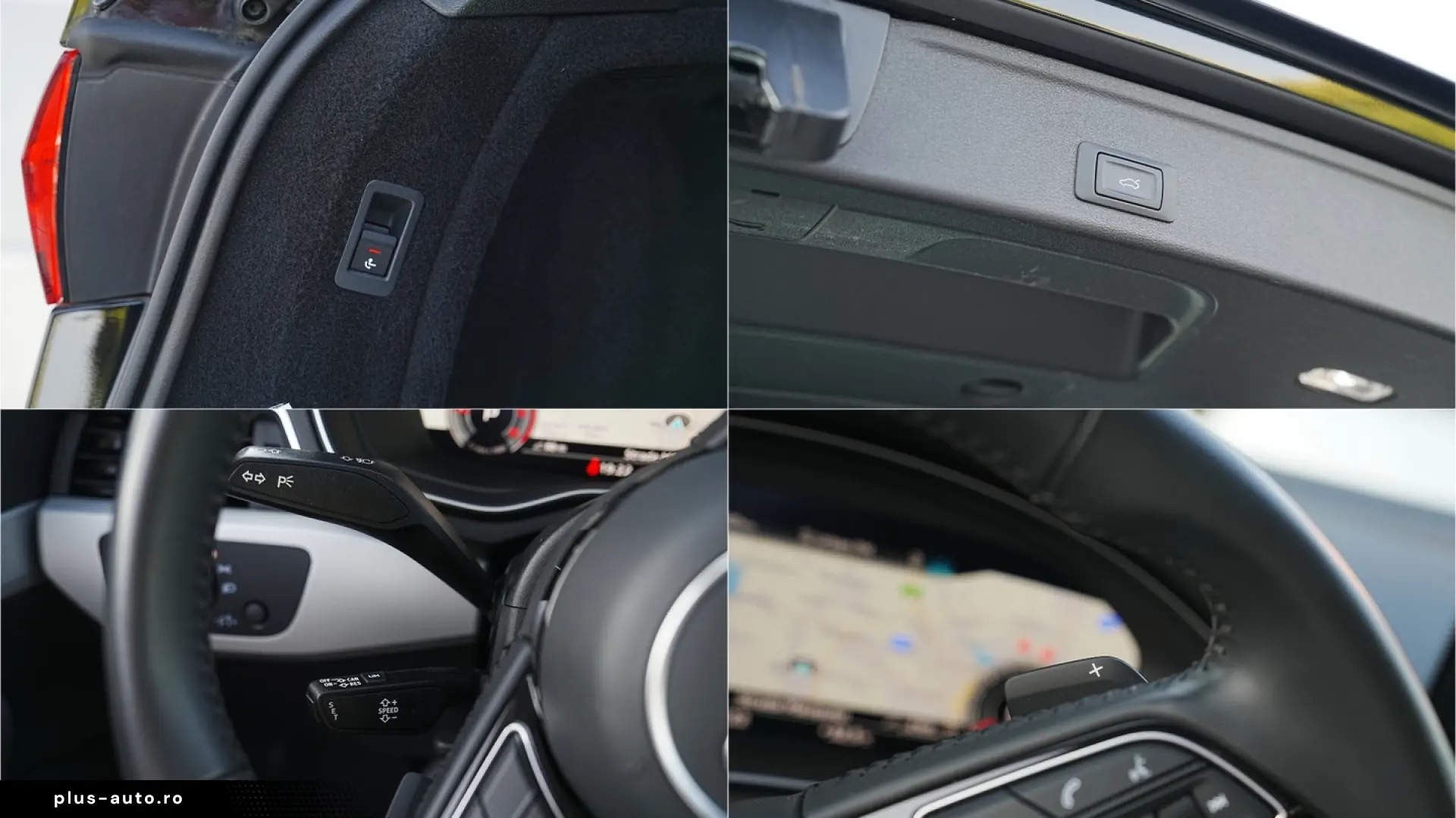 Audi A4 Avant 30 TDI S tronic