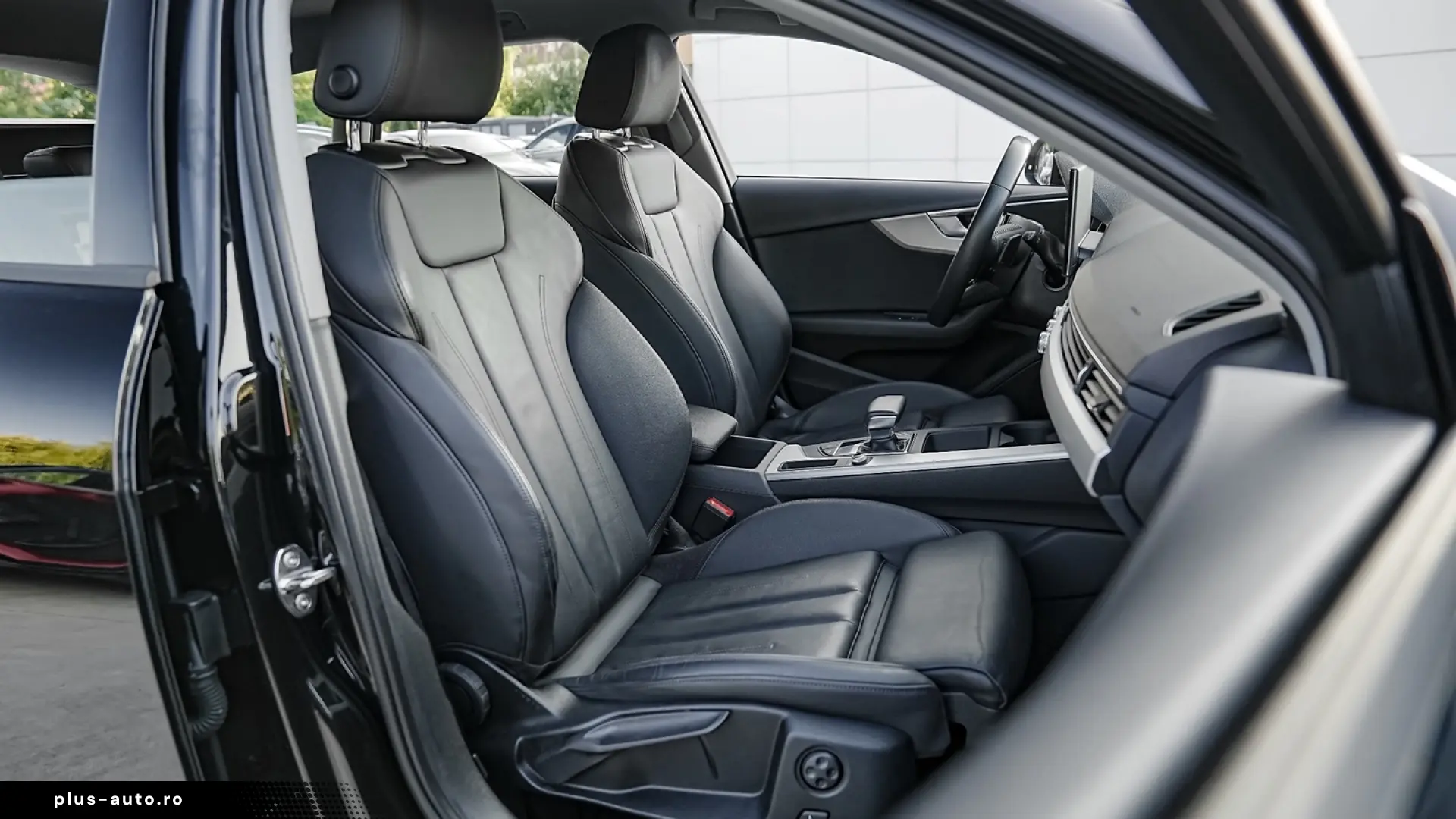 Audi A4 Avant 30 TDI S tronic