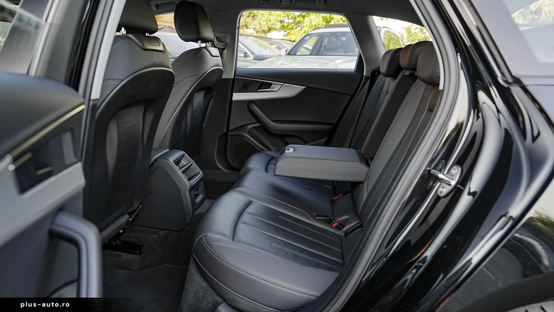Audi A4 Avant 30 TDI S tronic