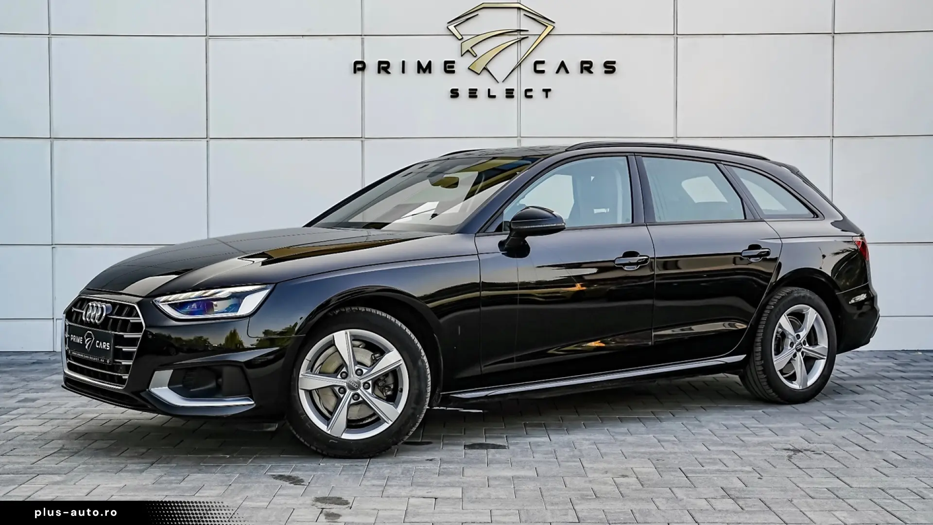 Audi A4 Avant 30 TDI S tronic