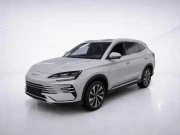 BYD SEAL U DM-i 26.6 kWh FWD Comfort 360  ACC