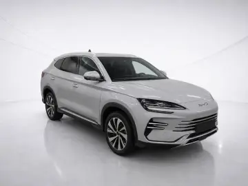BYD SEAL U DM-i 26.6 kWh FWD Comfort 360  ACC