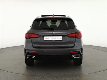 MG HS 1.5 T-GDI Luxury Aut. LED ACC Navi 360