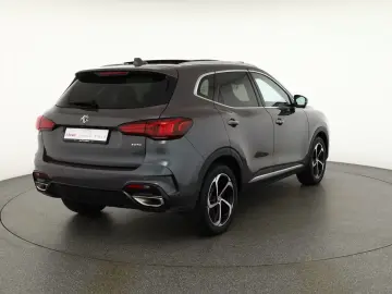 MG HS 1.5 T-GDI Luxury Aut. LED ACC Navi 360