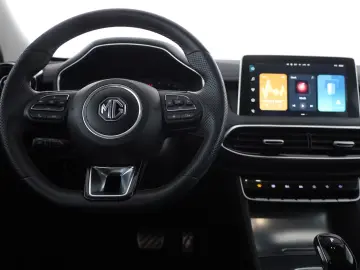 MG HS 1.5 T-GDI Luxury Aut. LED ACC Navi 360