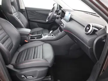 MG HS 1.5 T-GDI Luxury Aut. LED ACC Navi 360