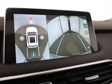 MG HS 1.5 T-GDI Luxury Aut. LED ACC Navi 360