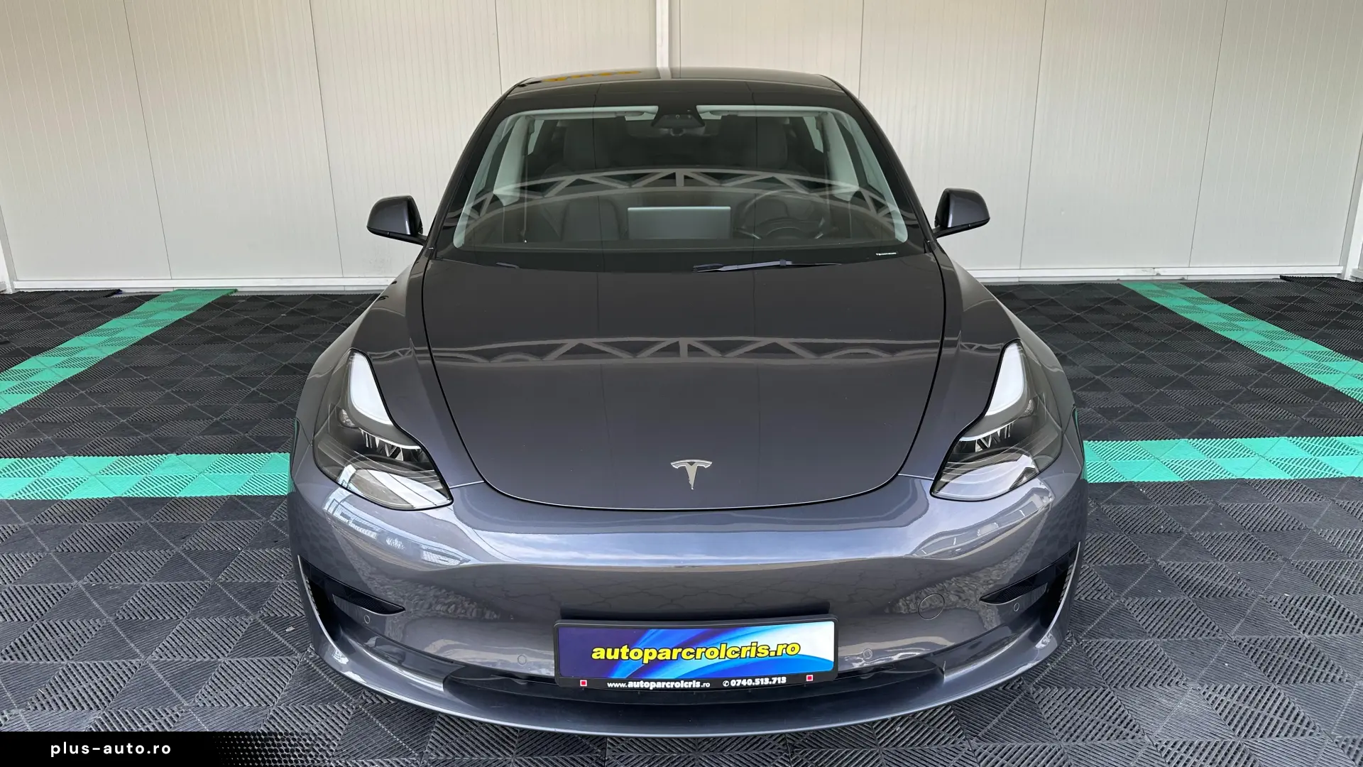 Tesla Model 3 325 CP 4x4 An 2021