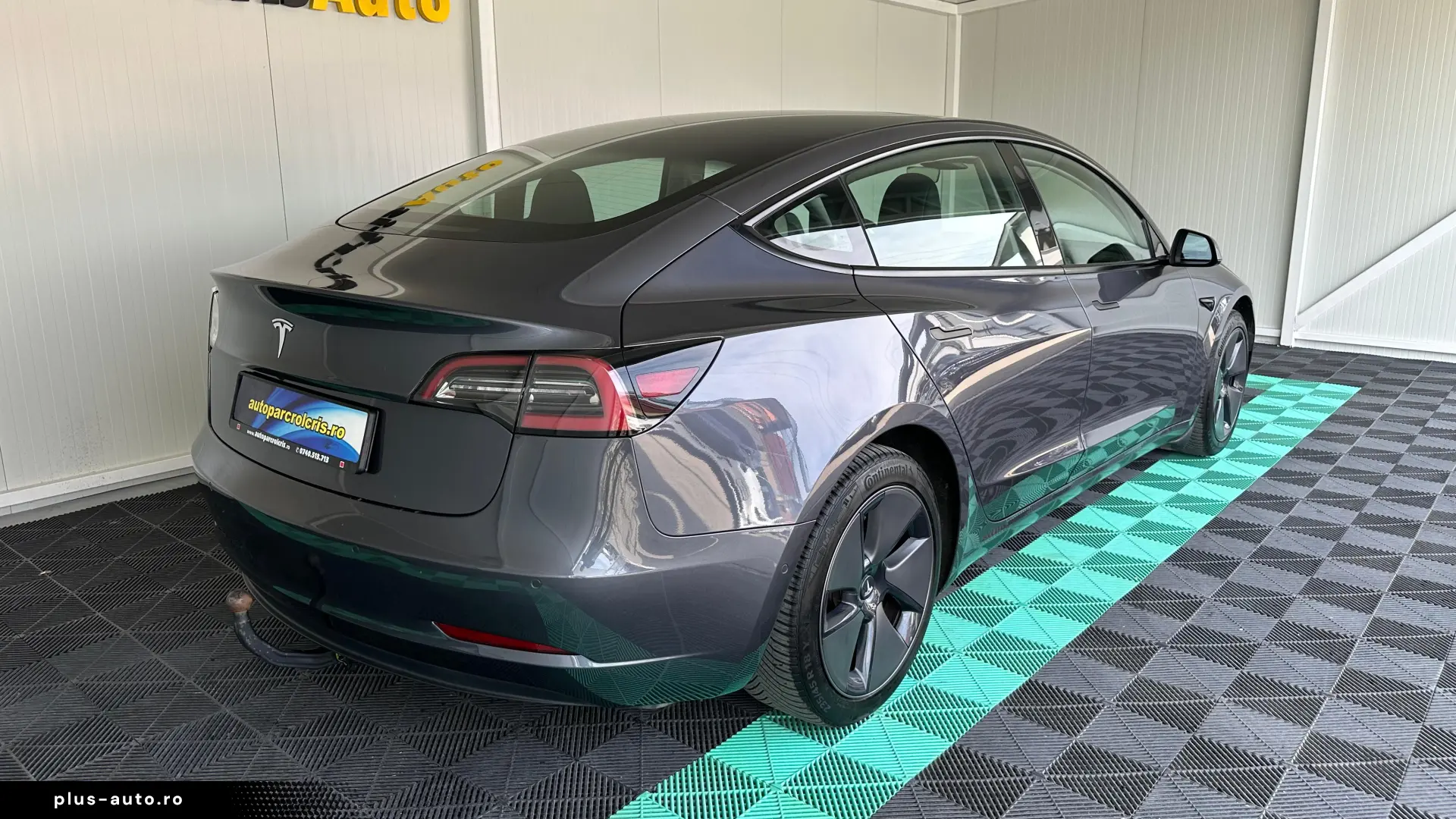 Tesla Model 3 325 CP 4x4 An 2021