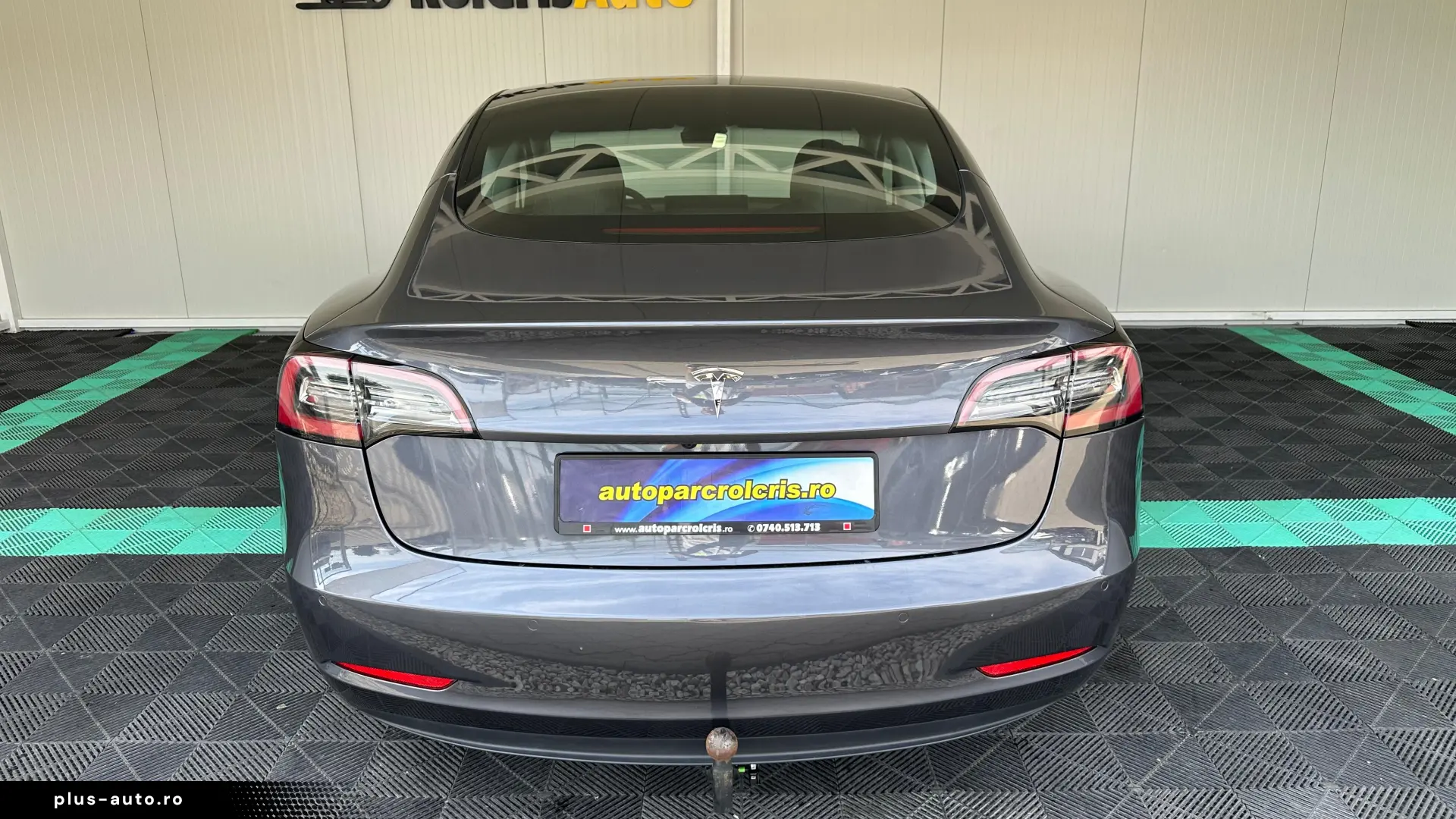 Tesla Model 3 325 CP 4x4 An 2021
