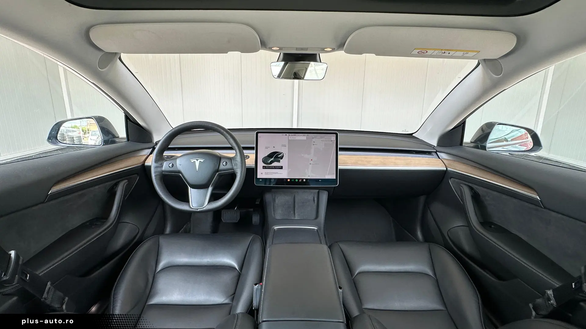 Tesla Model 3 325 CP 4x4 An 2021