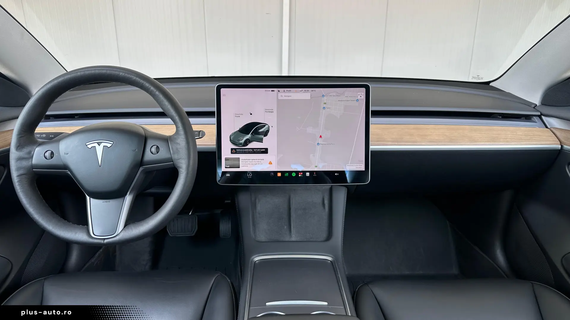Tesla Model 3 325 CP 4x4 An 2021