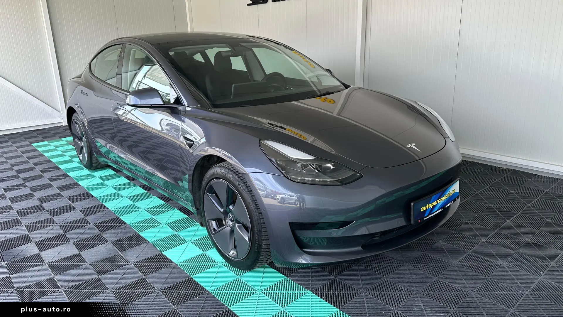 Tesla Model 3 325 CP 4x4 An 2021