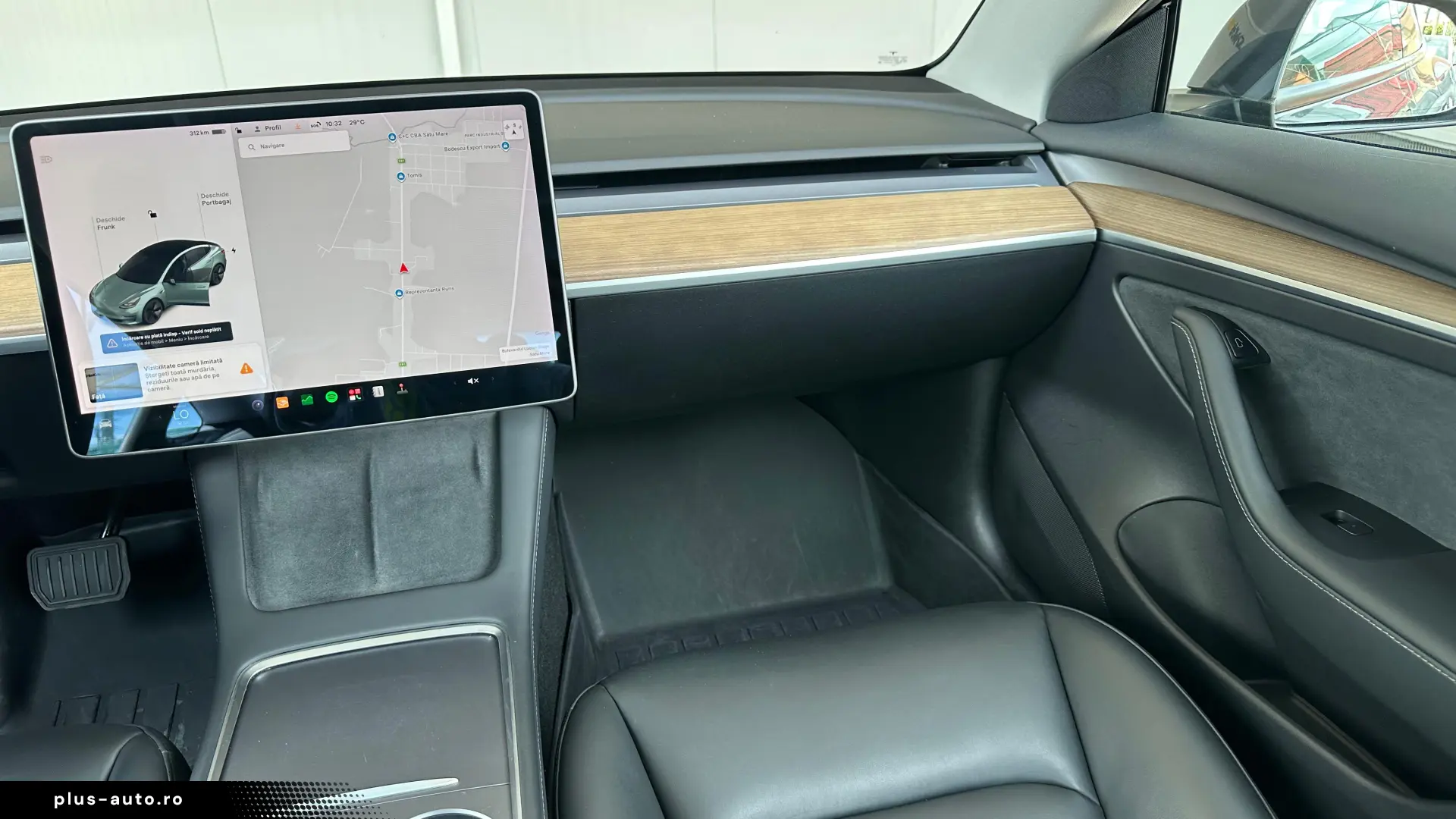 Tesla Model 3 325 CP 4x4 An 2021