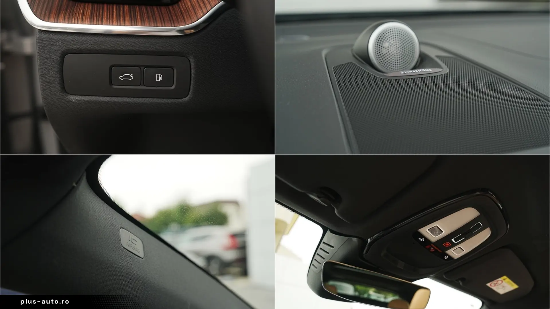 Volvo XC 60 Recharge T6 Twin Engine eAWD Inscription