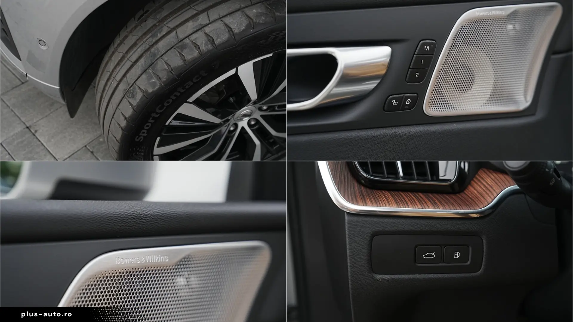 Volvo XC 60 Recharge T6 Twin Engine eAWD Inscription