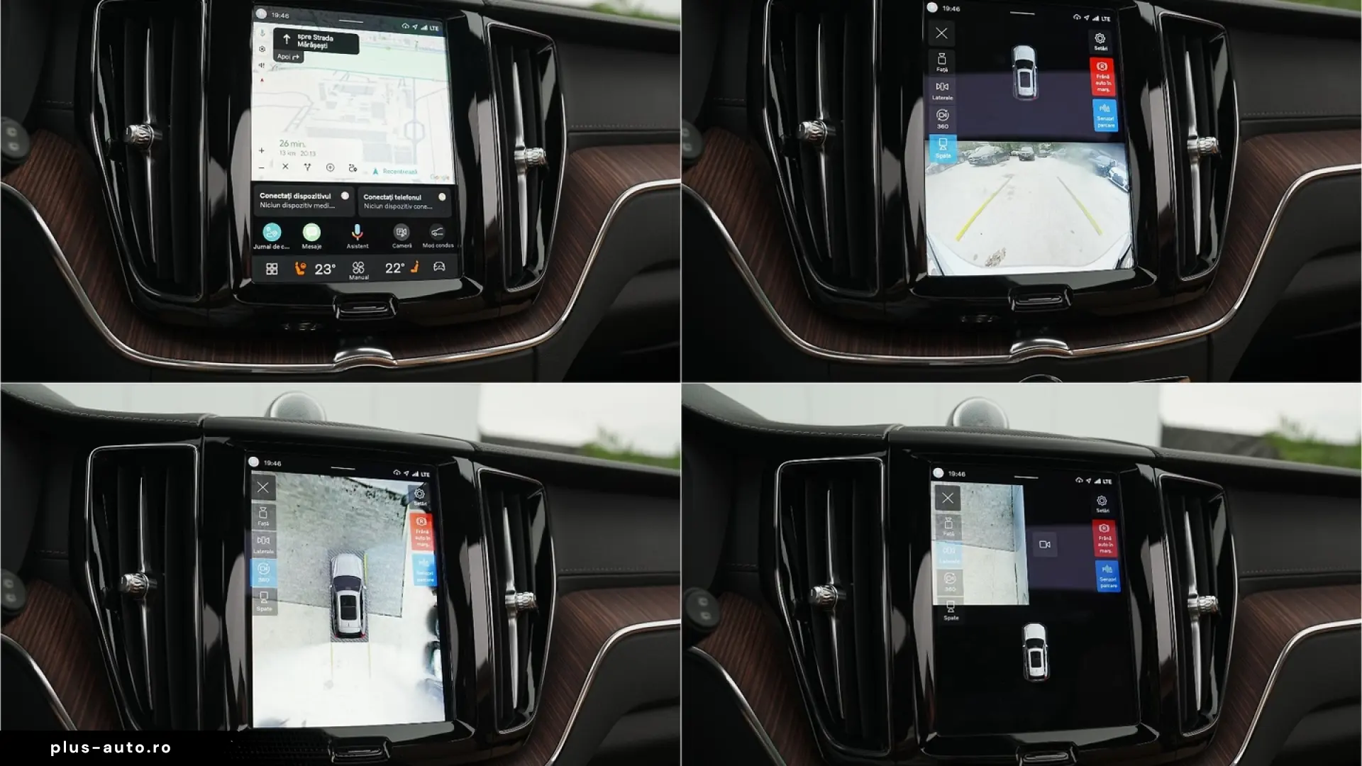 Volvo XC 60 Recharge T6 Twin Engine eAWD Inscription