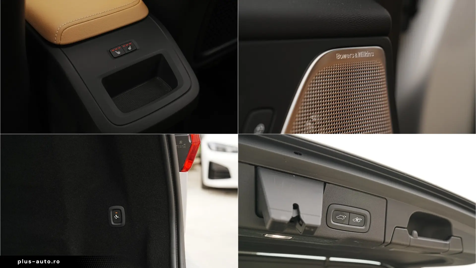 Volvo XC 60 Recharge T6 Twin Engine eAWD Inscription