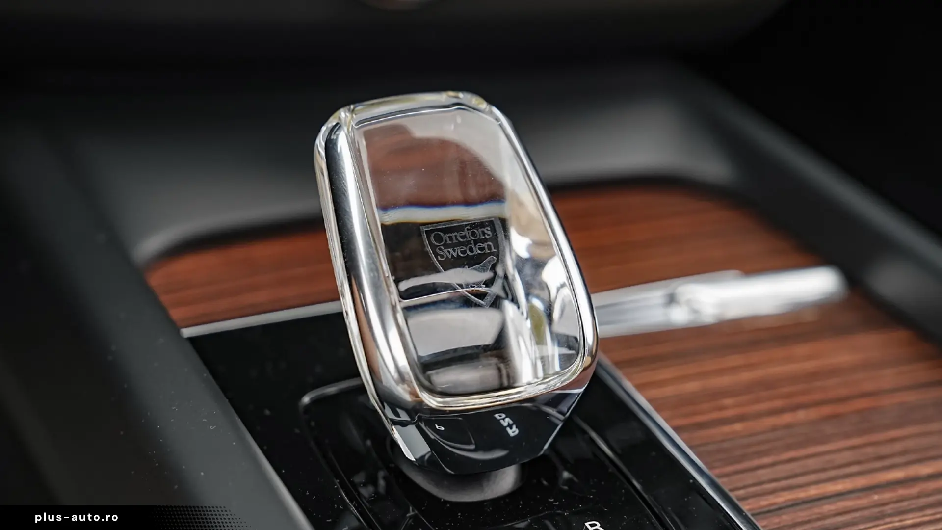Volvo XC 60 Recharge T6 Twin Engine eAWD Inscription