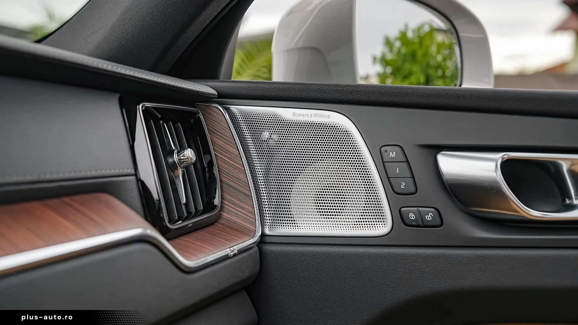 Volvo XC 60 Recharge T6 Twin Engine eAWD Inscription