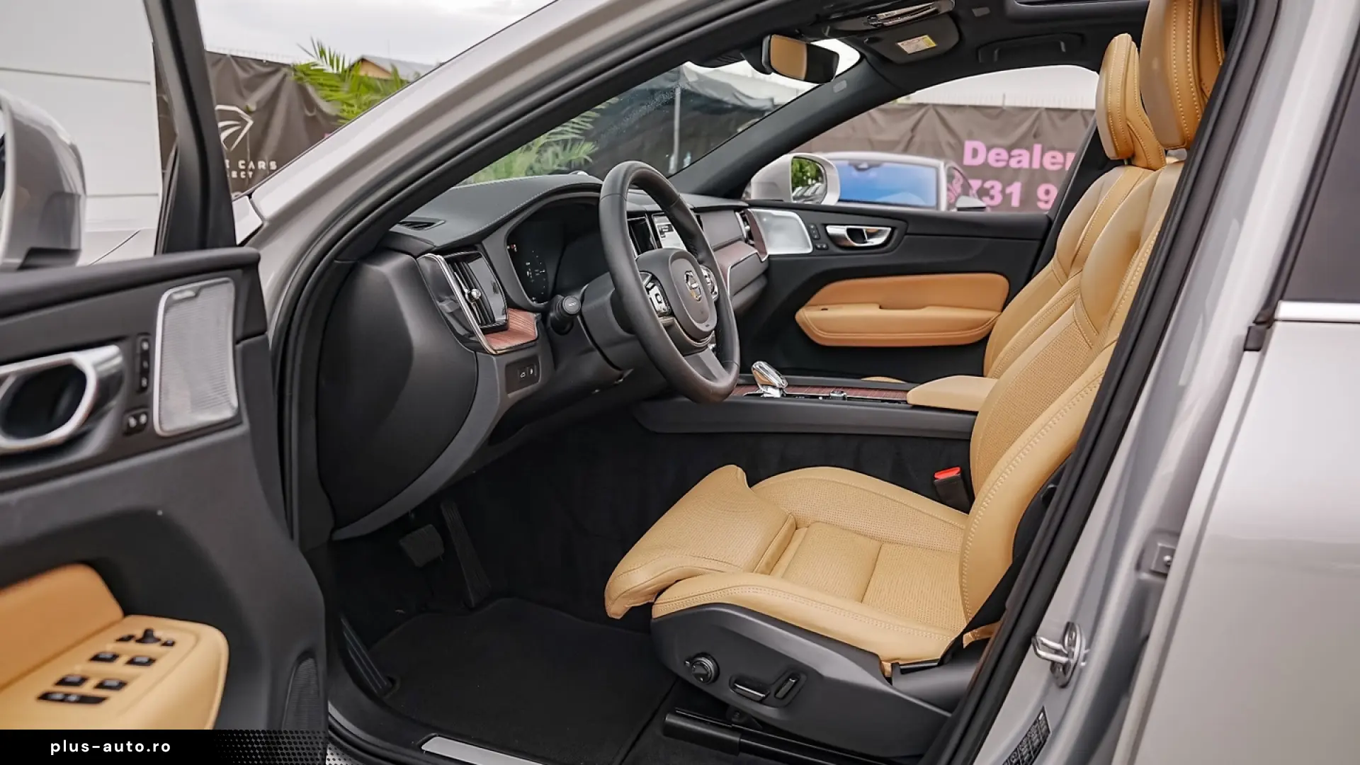 Volvo XC 60 Recharge T6 Twin Engine eAWD Inscription