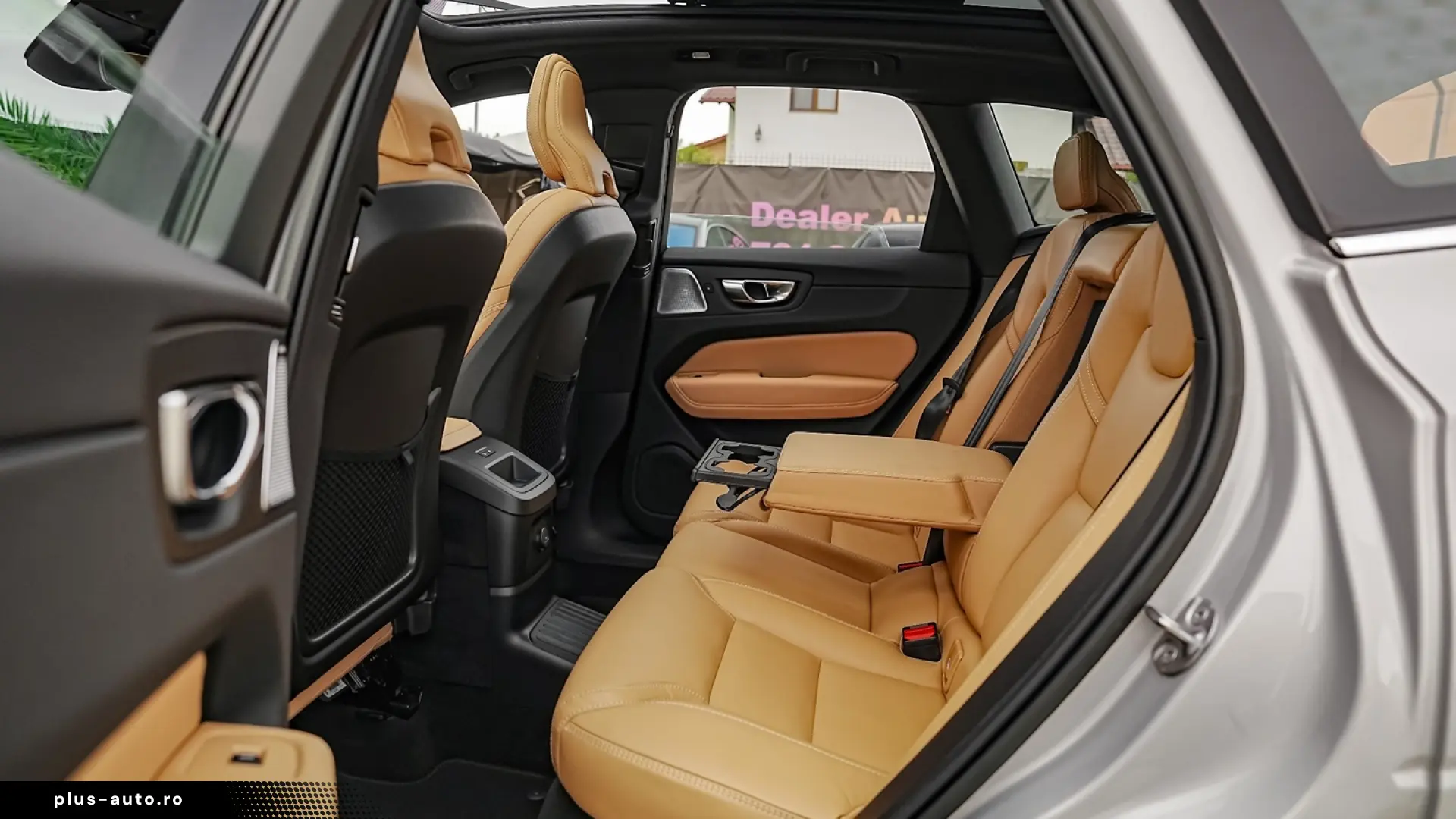 Volvo XC 60 Recharge T6 Twin Engine eAWD Inscription