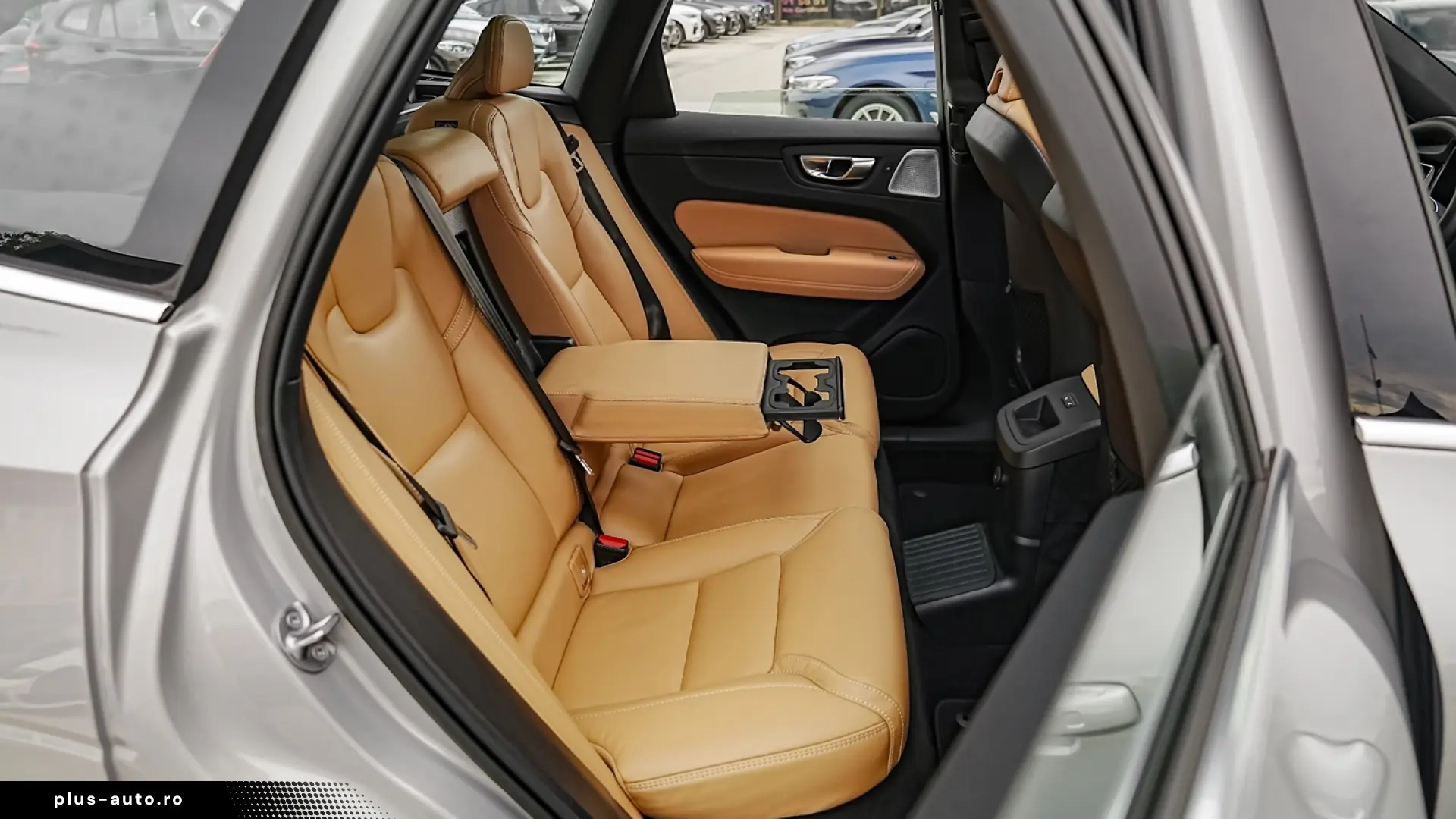 Volvo XC 60 Recharge T6 Twin Engine eAWD Inscription